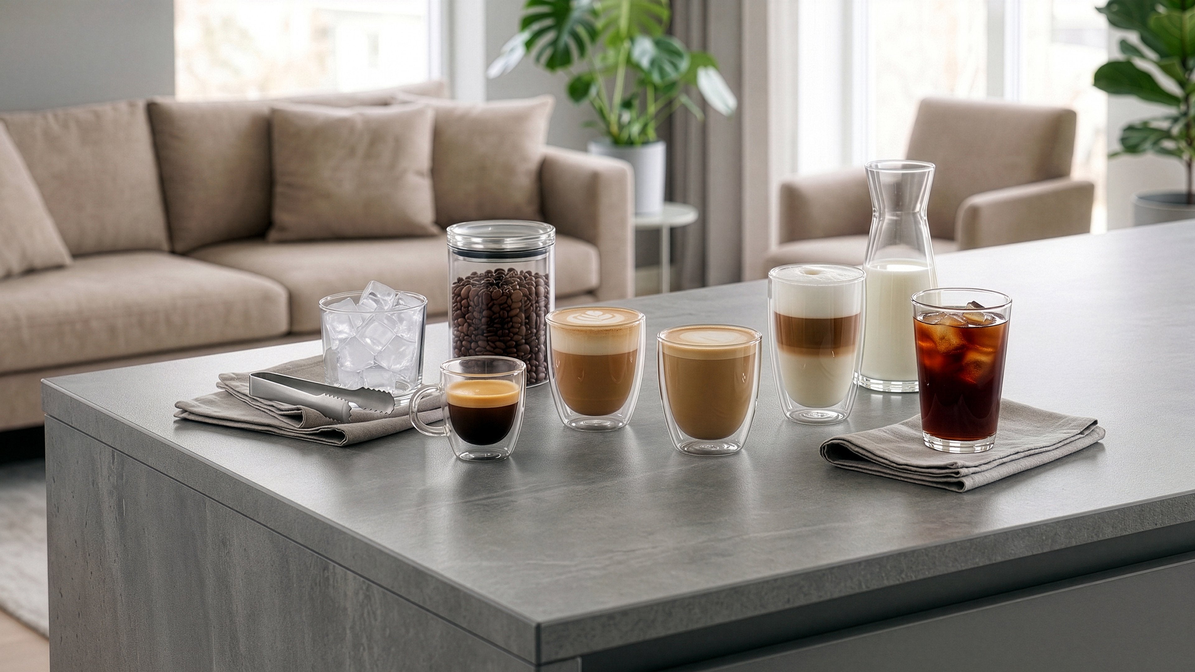 EAN 8017709349424 - Smeg ECF03WHEU cafetera eléctrica Semi-automática Máquina espresso 1,4 L imagen 24