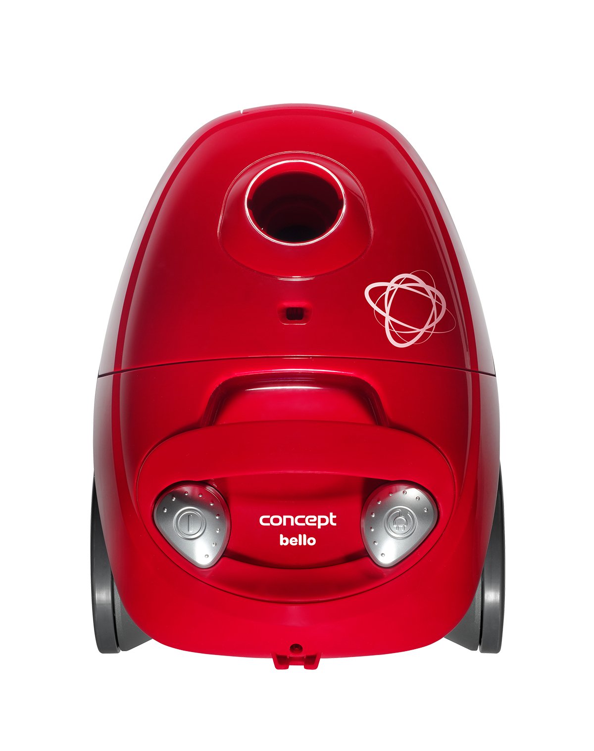 EAN 8595631004012 - Concept VP8350 aspiradora 1,8 L Aspiradora cilíndrica Secar 700 W Bolsa para el polvo imagen 6