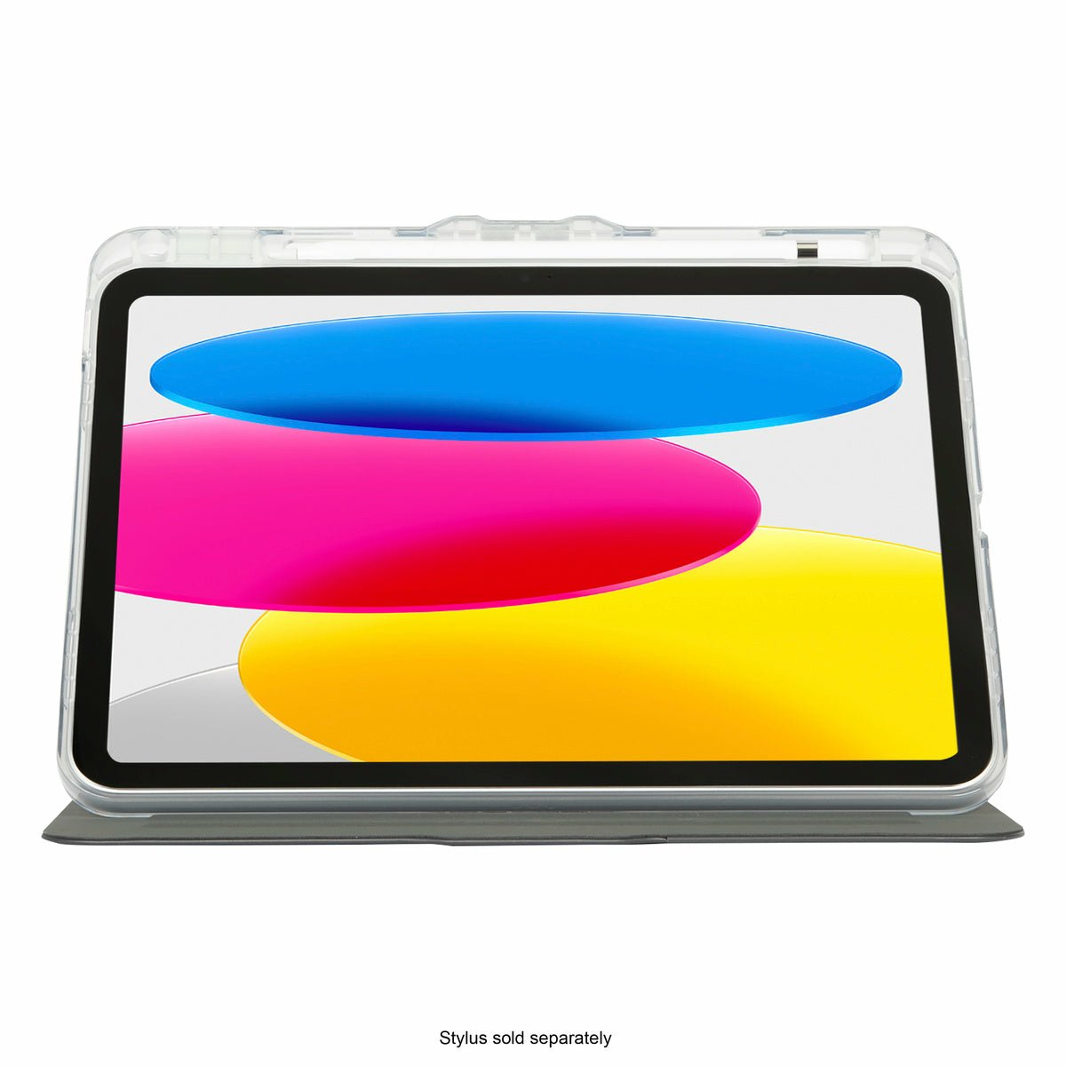Targus Pro-Tek Clear Case For Ipad 10.9"