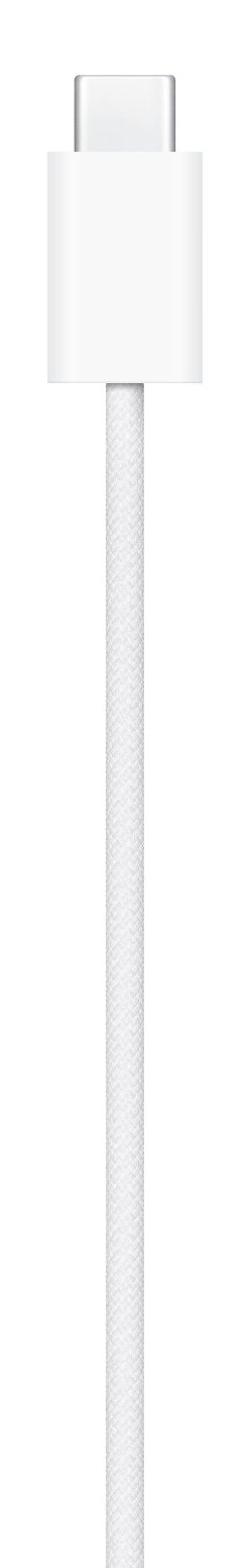 EAN 195949590528 - Apple MX6X3ZM/A Universal Blanco USB Cargador inalámbrico Carga rápida Interior imagen 4