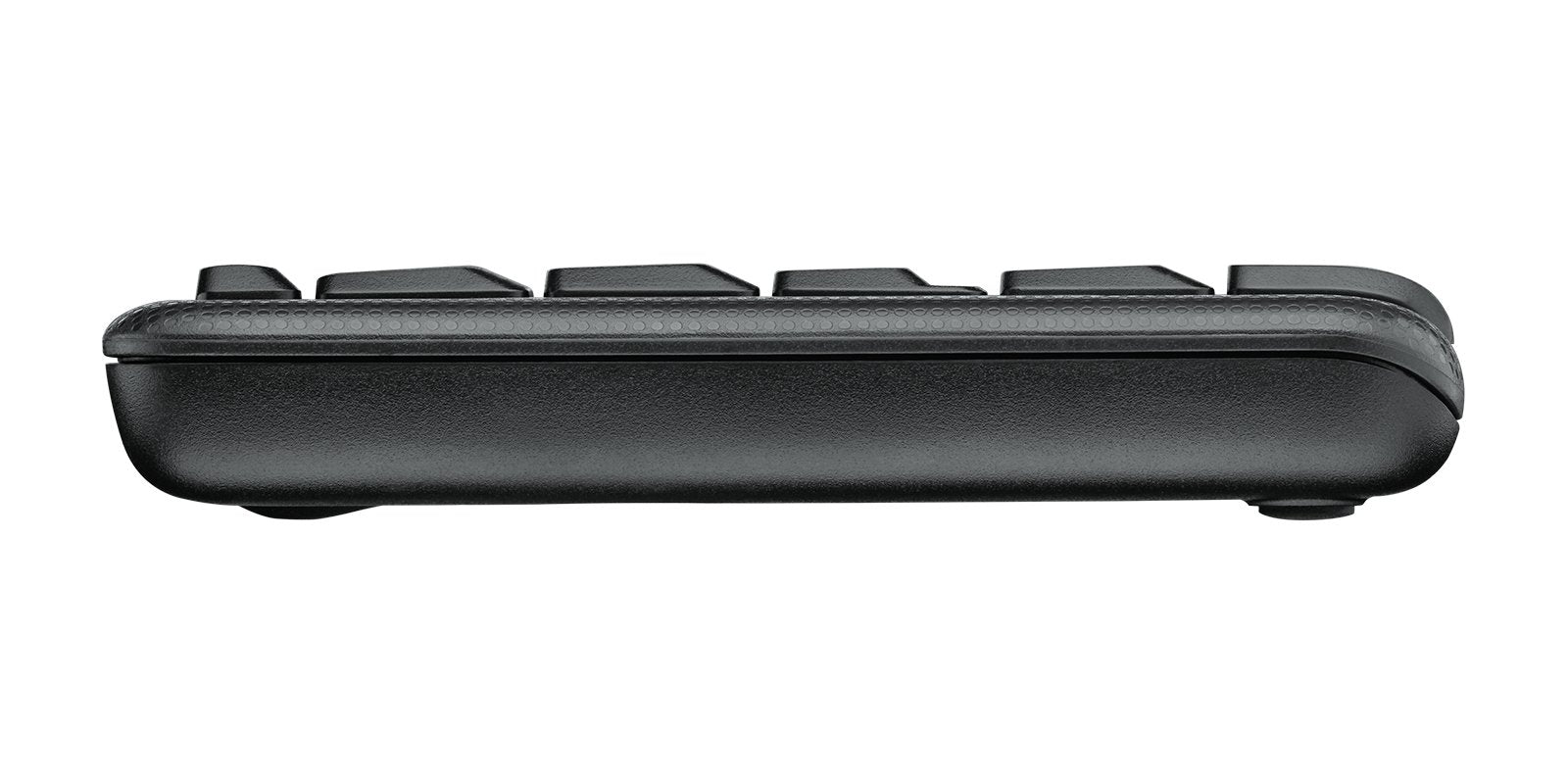 EAN 5099206029859 - Logitech 920-003161 teclado Ratón incluido Oficina RF inalámbrico QWERTY Internacional de EE.UU. Negro imagen 2