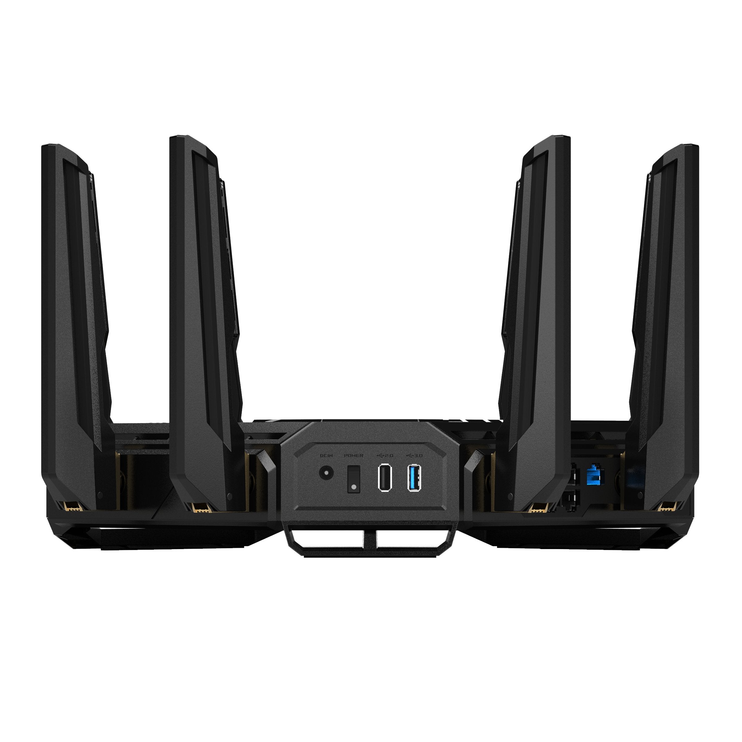 Asus Wl-Router Rog 20th Edition Gt-Be98 Be25000 Wifi7