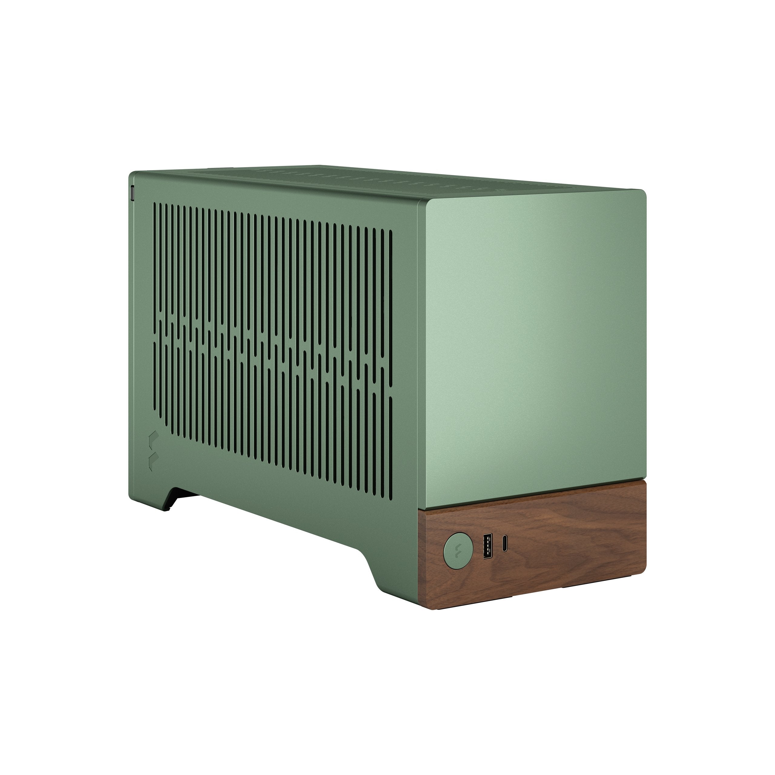 EAN 7340172704003 - Fractal Design Terra Small Form Factor (SFF) Verde imagen 11
