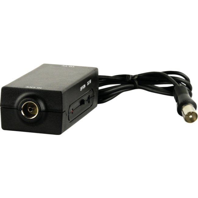 Schwaiger Za8970 011 Antena De Televisión Interior