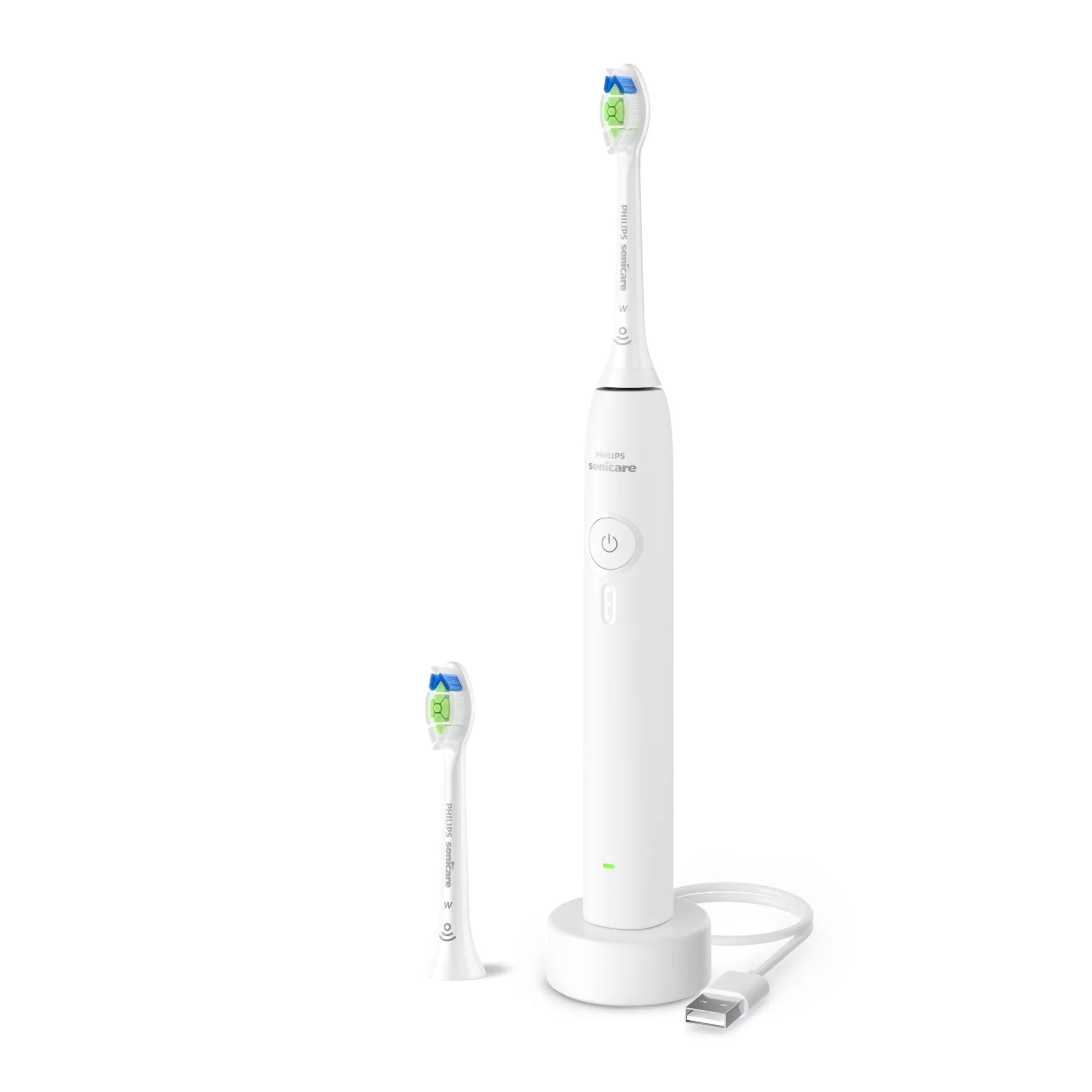 Cepillo Dental Philips 3100 Series 3100 Hx4032/21 Recargable