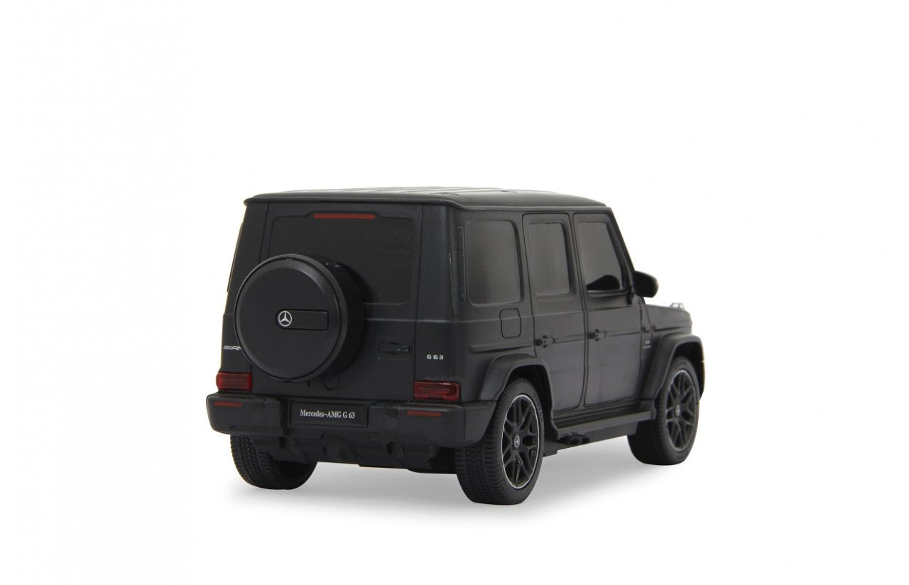 Jamara Mercedes-Benz Amg G63 1:24 Matt 27mhz 6+