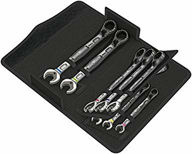 EAN 4013288184160 - Wera 05020091001 llave combinada imagen 1
