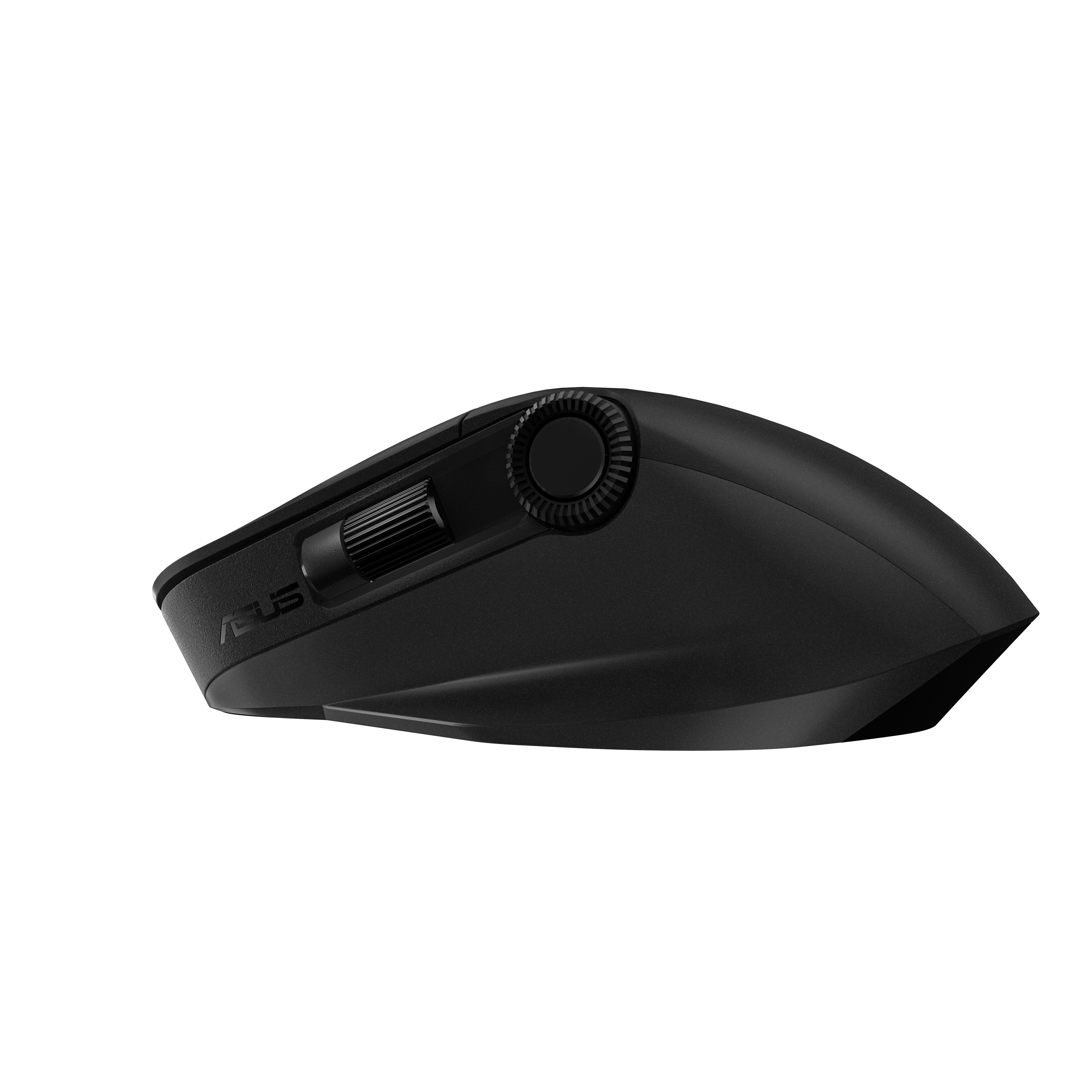 EAN 0195553274463 - ASUS ProArt Mouse MD300 ratón Oficina mano derecha RF Wireless + Bluetooth Óptico 4200 DPI imagen 7