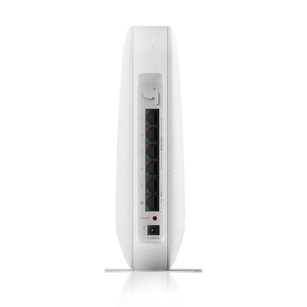 Router Zyxel Usglite60ax Wifi6 Mesh 4xgbe 1x2.5gbe