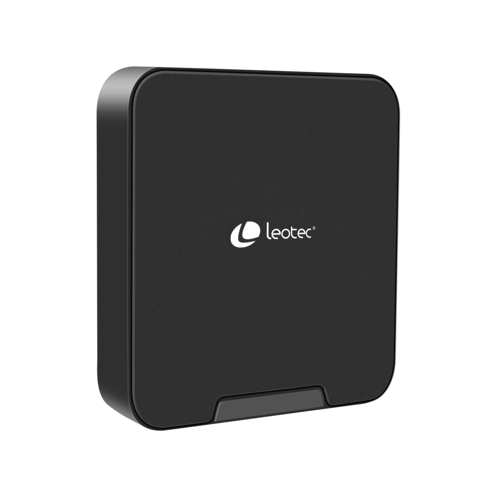 Android Tv Leotec Tvbox 4k Show 2 432 32gb
