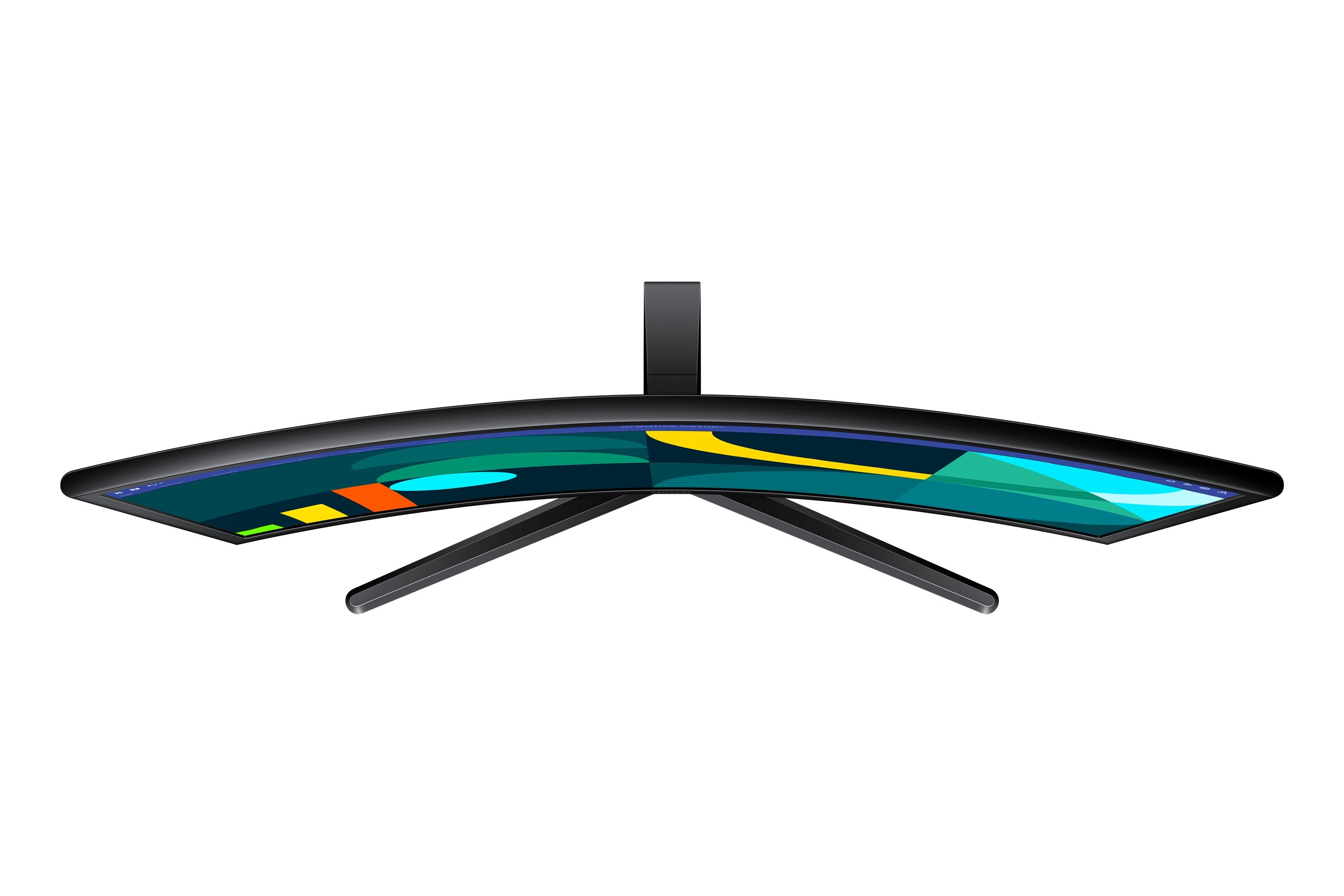 EAN 8806095638621 - Samsung S36GD pantalla para PC 61 cm (24") 1920 x 1080 Pixeles Full HD LCD Negro imagen 3