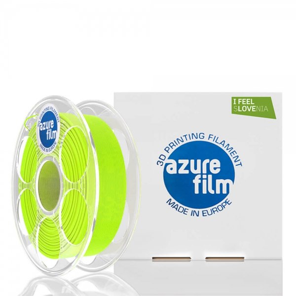 EAN 3830063542615 - AzureFilm FG171-2000 material de impresión 3d Polietileno tereftalato glico (PETG) Cal 1 kg imagen 2