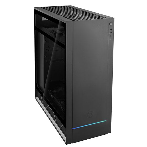 EAN 4710679811093 - Silverstone ALTA F1 Torre Negro imagen 3