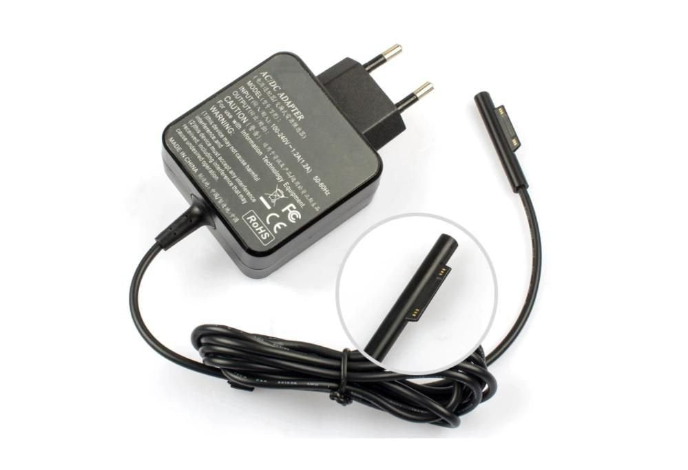 Coreparts Mspt2006 Adaptador E Inversor De Corriente Interior 31 W Negro