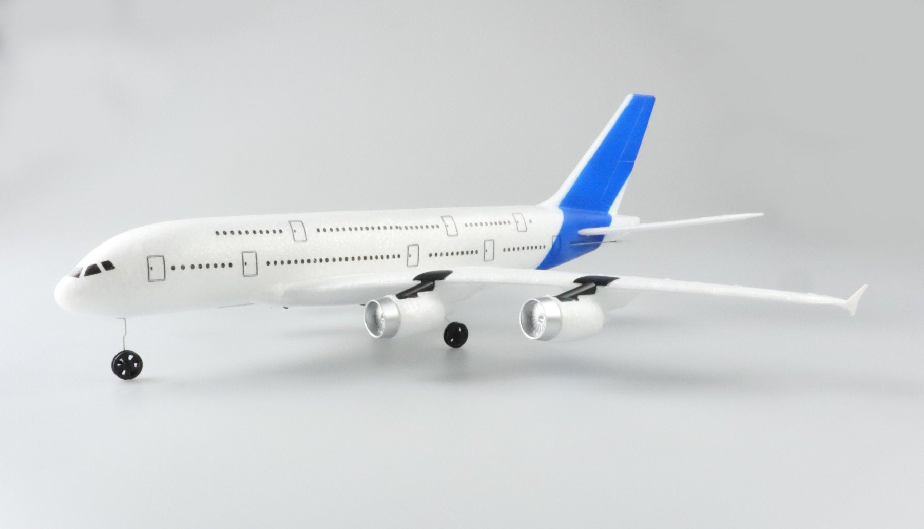 EAN 4260631421193 - Amewi AM38 modelo controlado por radio Avión Motor eléctrico imagen 2