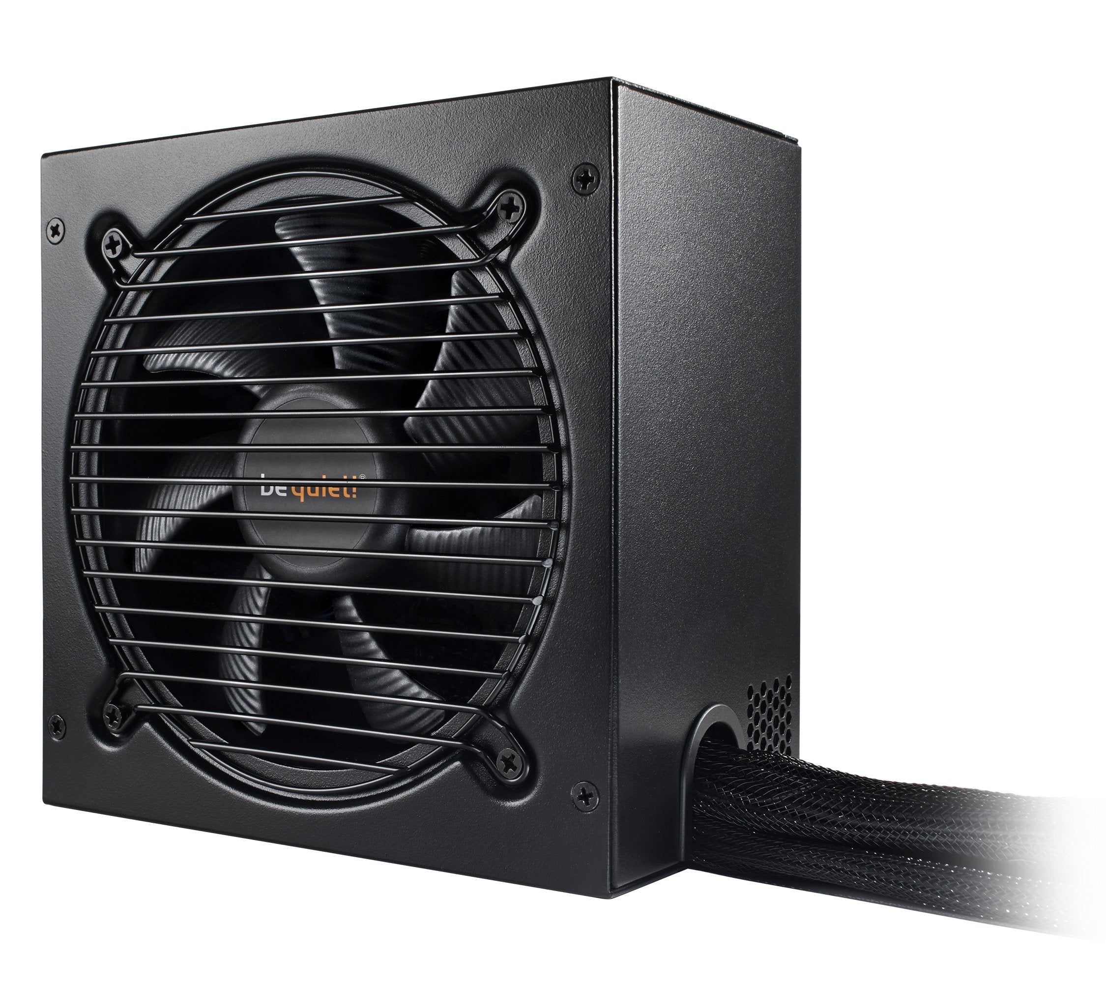 EAN 4260052186336 - be quiet! Pure Power 11 400W unidad de fuente de alimentación 20+4 pin ATX ATX Negro imagen 1