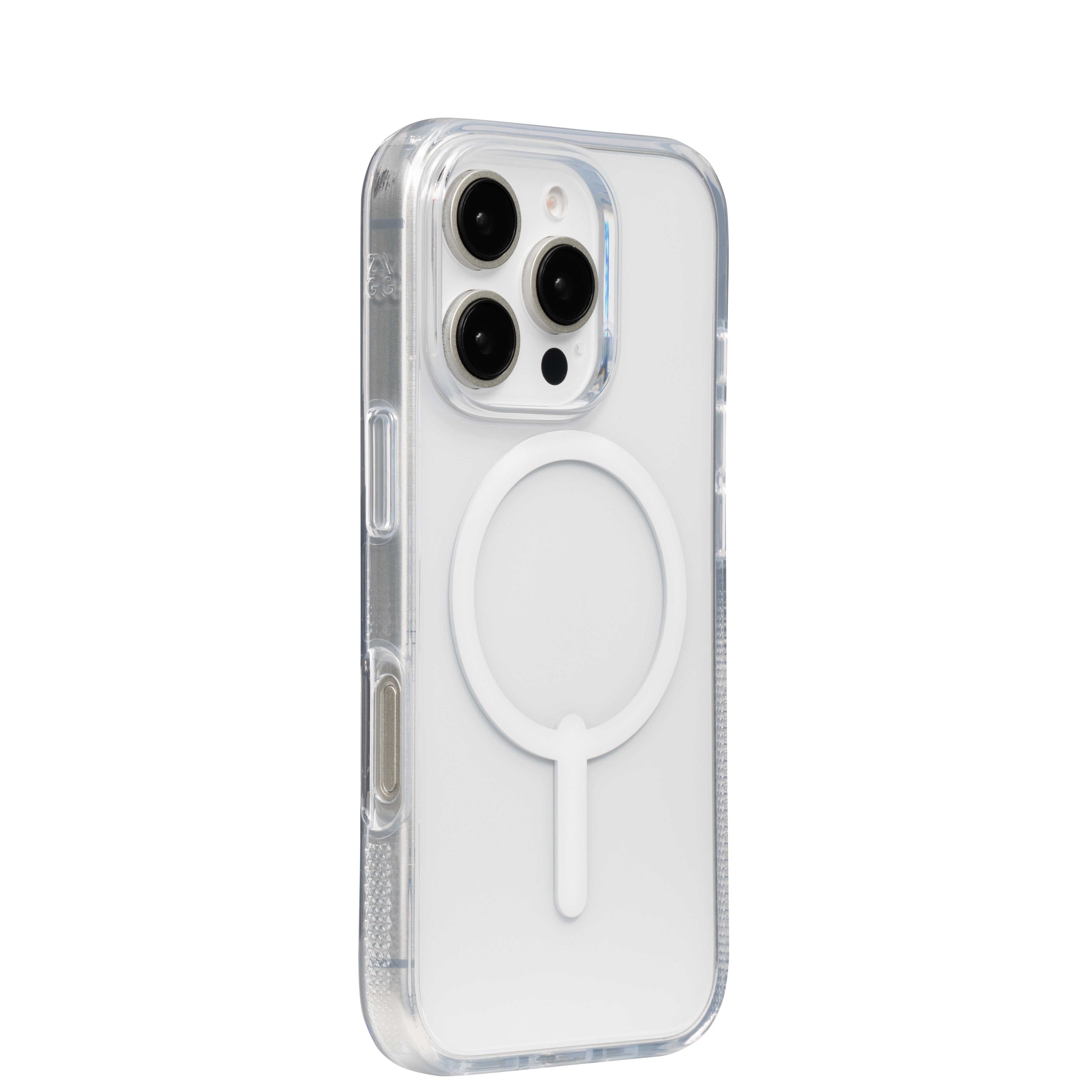 EAN 840390318800 - ZAGG Crystal Palace Snap funda para teléfono móvil 16 cm (6.3") Transparente imagen 1