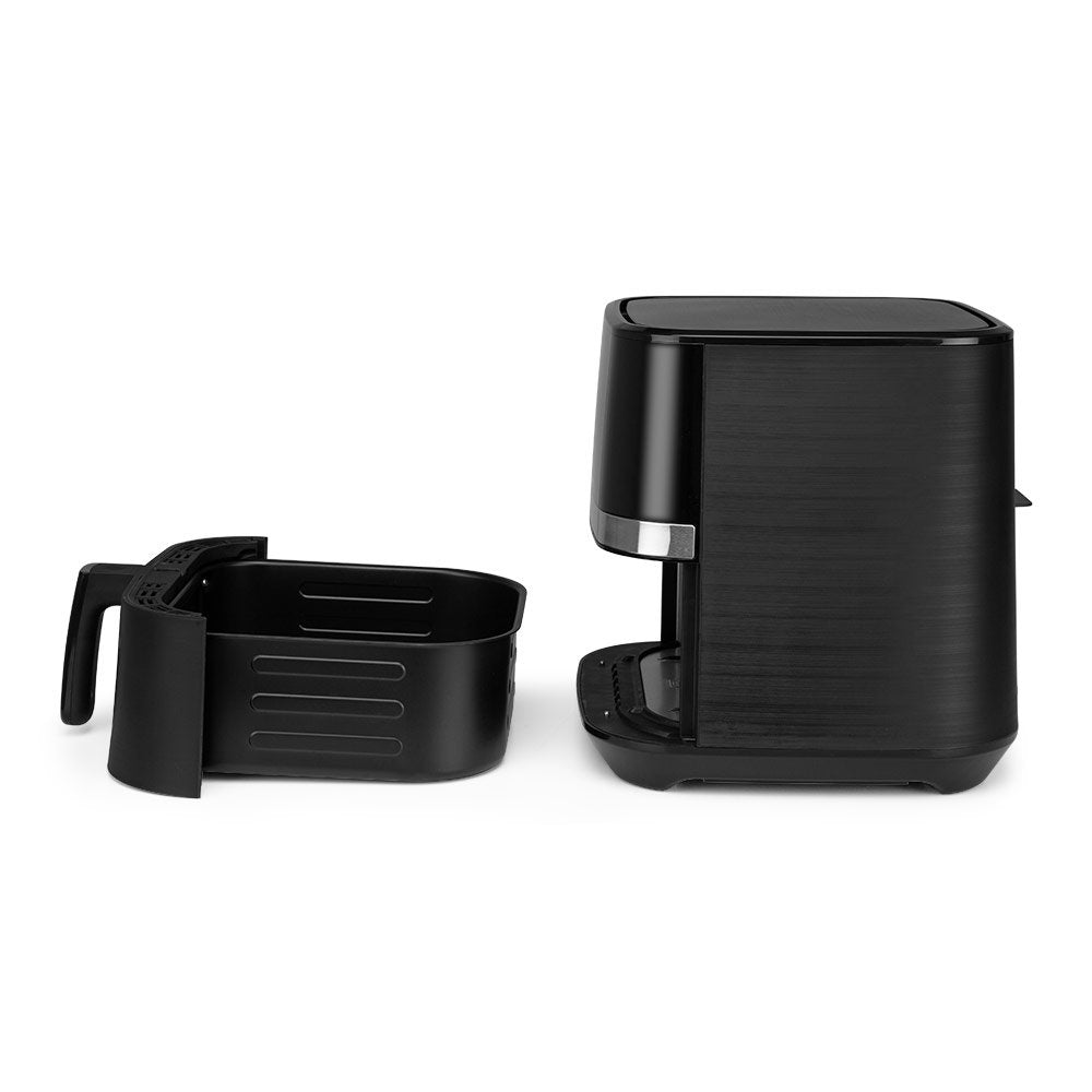 Freidora Por Aire Sin Aceite Orbegozo Fdr 68 1800w Capacidad 6.5l