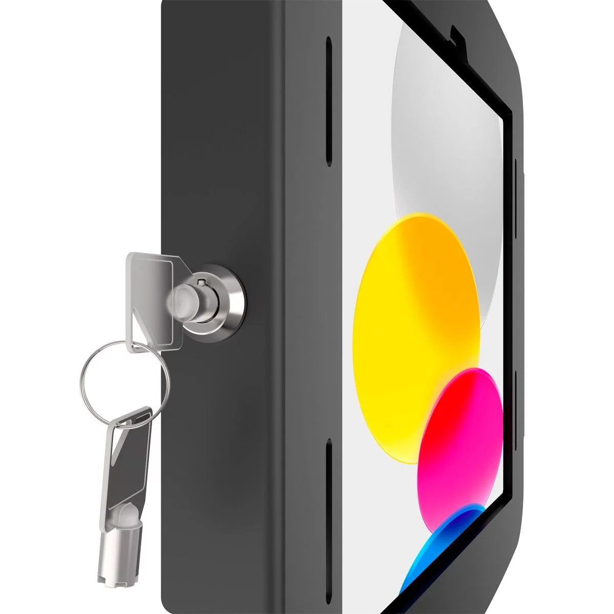 EAN 0819472028821 - Compulocks 111B299PSENB soporte de seguridad para tabletas 32,8 cm (12.9") Negro imagen 6