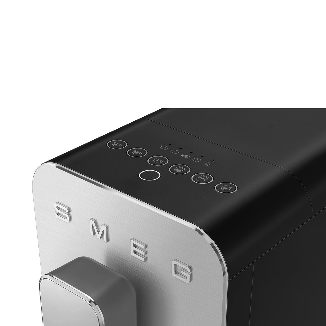 EAN 8017709334970 - Smeg BCC13BLMEU cafetera eléctrica Totalmente automática Máquina espresso 1,4 L imagen 28