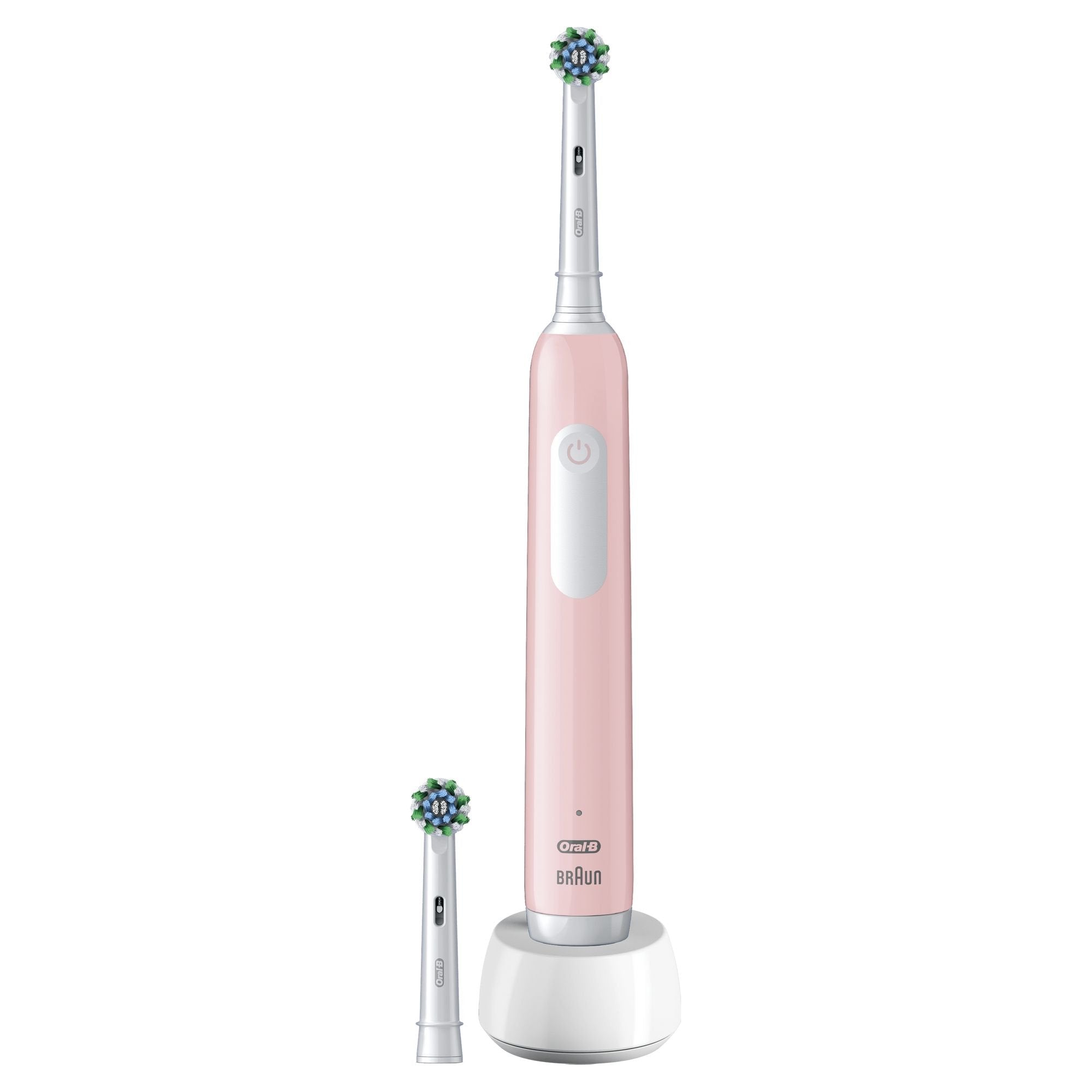 Cepillo Oral-B Series Pro 1 Pink Eléctrico