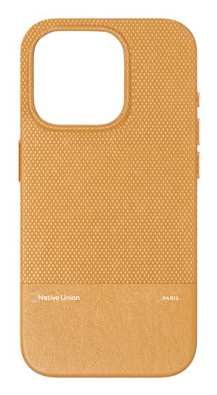 (Re)Classic Case For Iphone 16 Pro Kraft