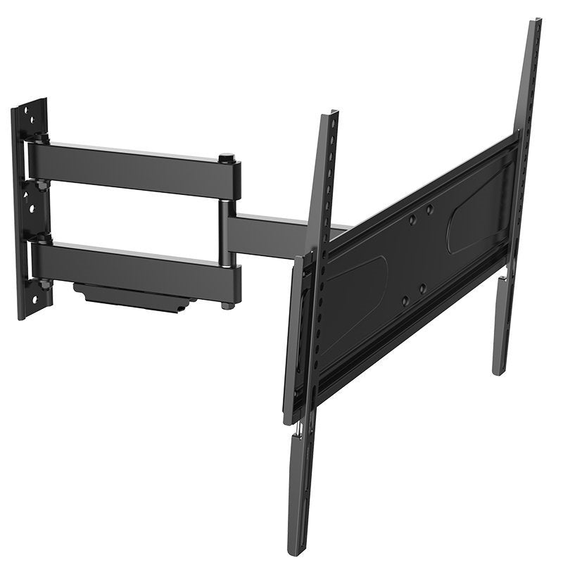 Iggual Soporte Tv 37-70" 50kg Pared Full Negroâ