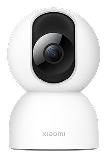 Cámara De Videovigilancia Xiaomi Smart Camera C400 Visión Nocturna Control Desde App