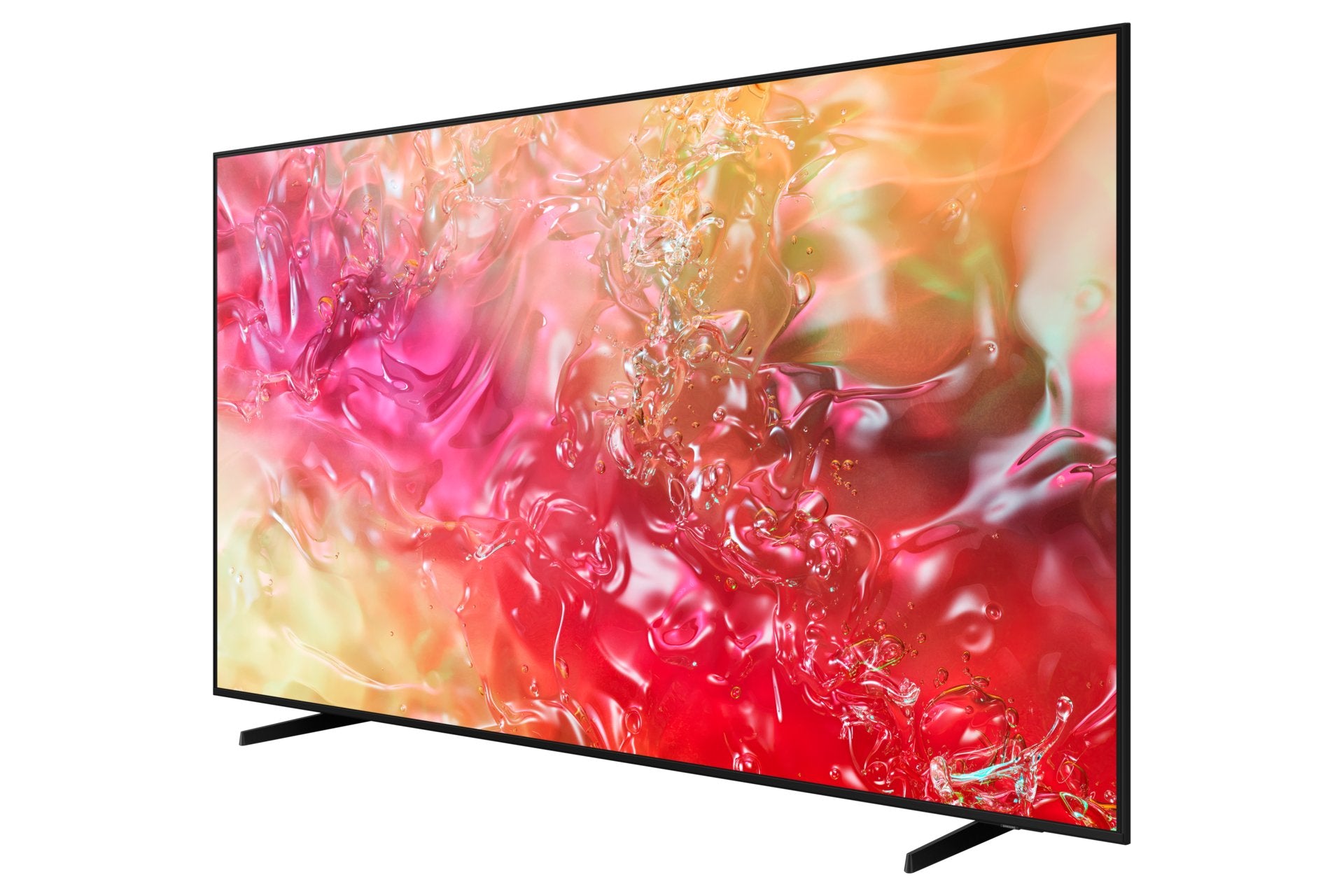EAN 8806095483627 - Samsung DU7000 Crystal UHD 4K 190,5 cm (75") 4K Ultra HD Smart TV Wifi Negro imagen 2