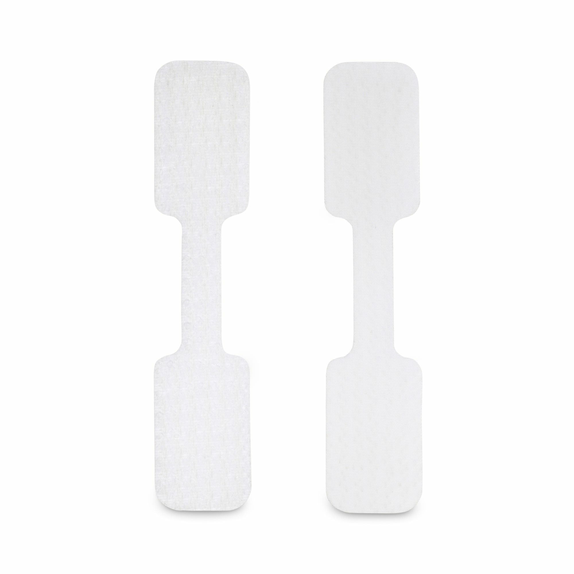 EAN 0065030907033 - StarTech.com CABLE-TAG-HLWH organizador de cables Universal Marcadores de cables Blanco 100 pieza(s) imagen 4