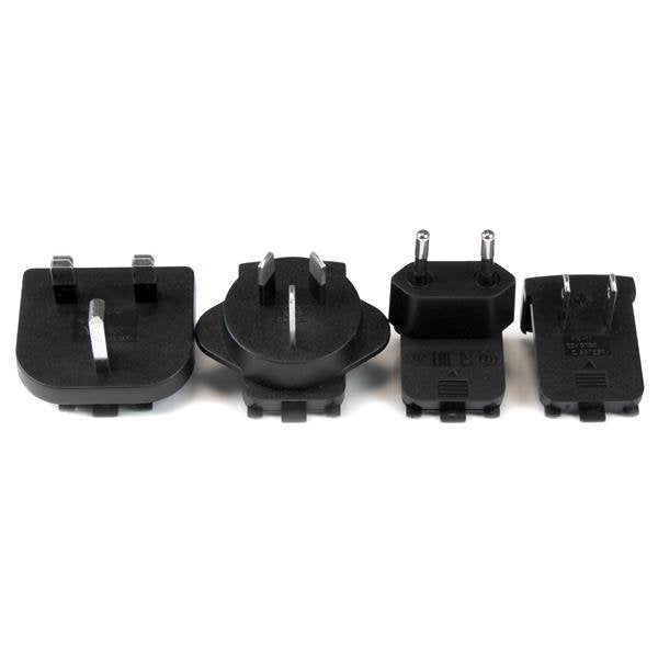 Startech Adaptador Alimentacion Dc 5v 3a Cd