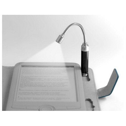 Funda Para Libro Electrónico Woxter Universal Case 60 Blue Eb26-009 Azul