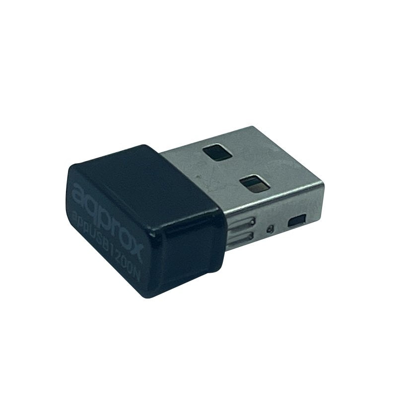 EAN 8435099529507 - Approx APPUSB1200N adaptador y tarjeta de red WLAN 1200 Mbit/s imagen 5