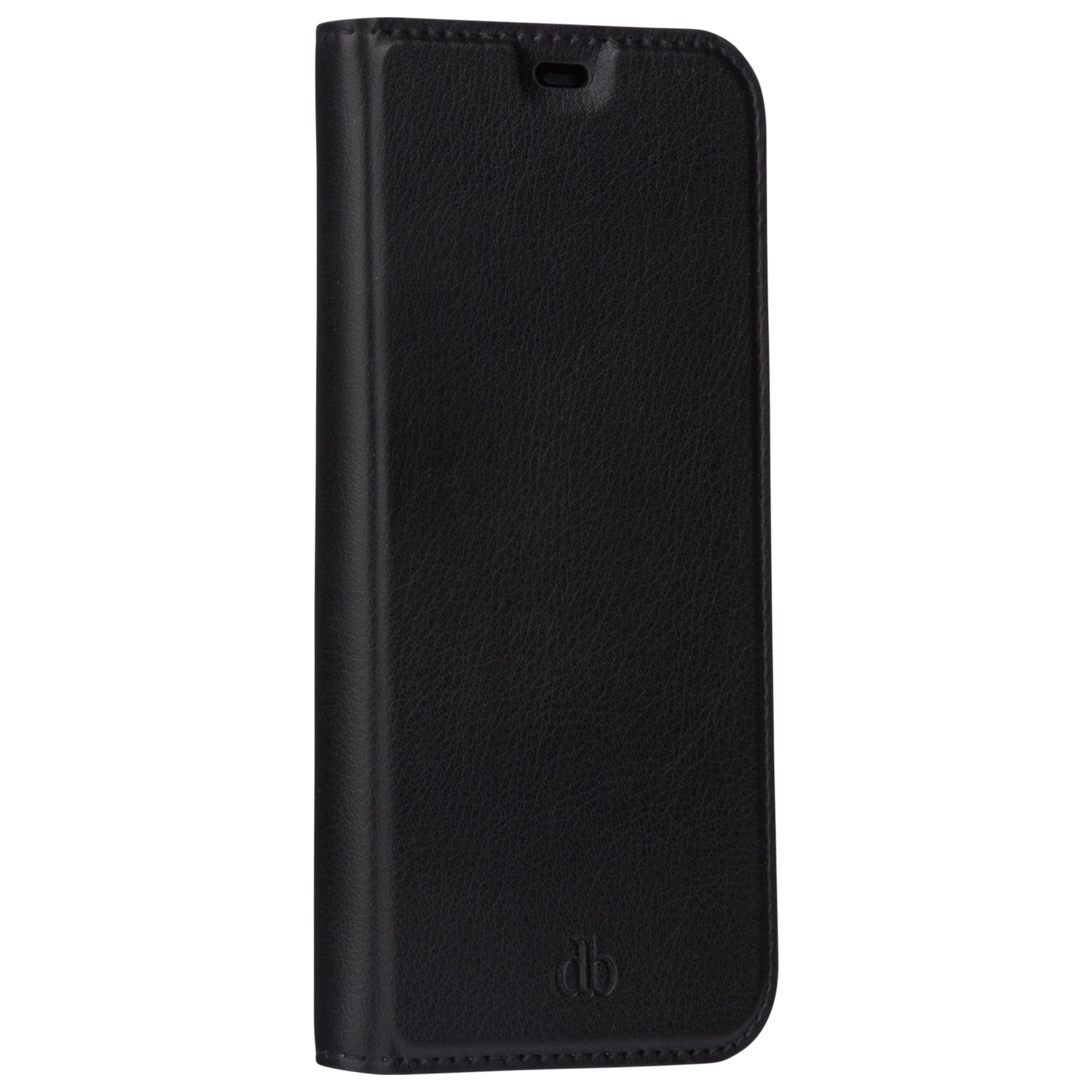 Dbramante1928 Re67bl004136 Funda Para Iphone 13 Pro Max 17 Cm (6.7") Funda Cartera Negro