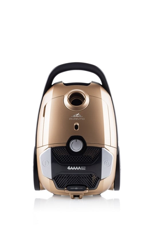 EAN 8590393259649 - Eta ETA351990000 aspiradora 3 L Aspiradora cilíndrica Secar 800 W Bolsa para el polvo imagen 3