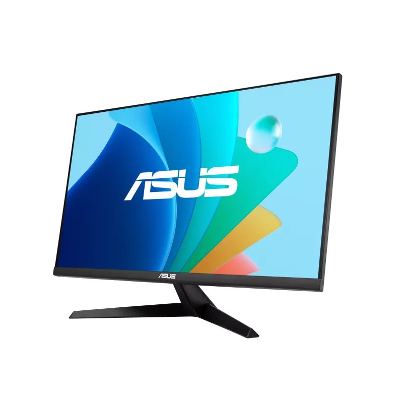 Monitor Asus 27 Eye Care Vy279hf 68.58cm 16:9 Fhd Hdmi