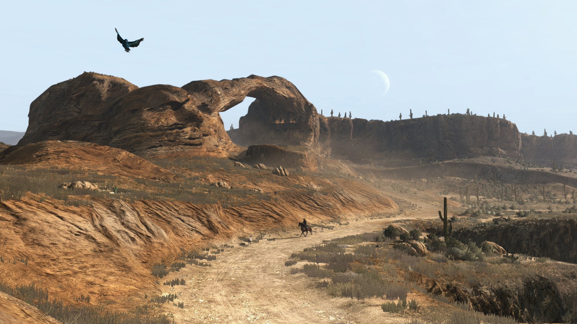 EAN 5026555072342 - Rockstar Games Red Dead Redemption (Nintendo Switch) Estándar Chino simplificado, Chino tradicional, Alem imagen 8