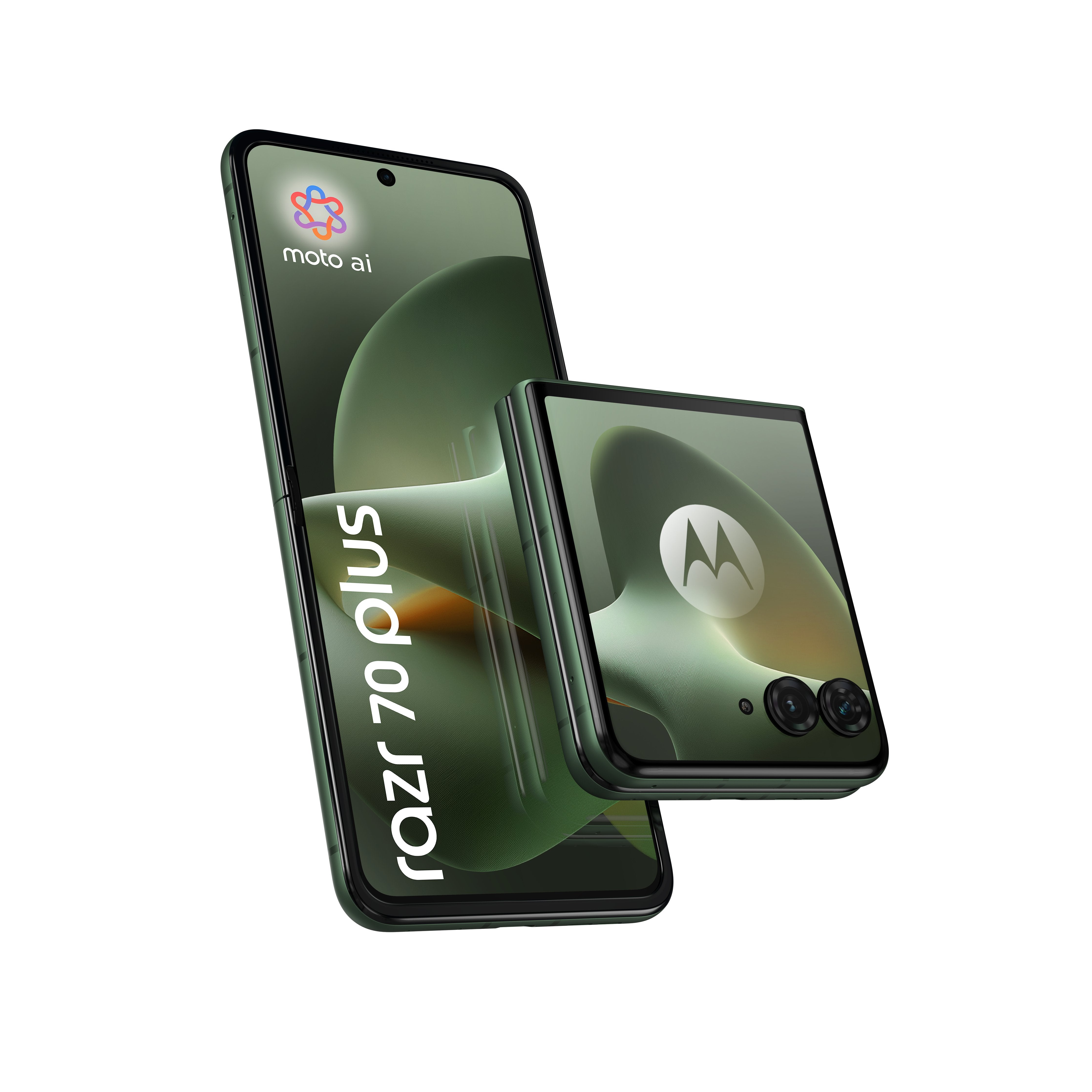 Moto Razr 70 Plus 12+512 Moutain View