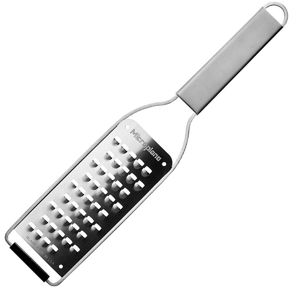 Microplane Rallador Profesional Extra Grueso