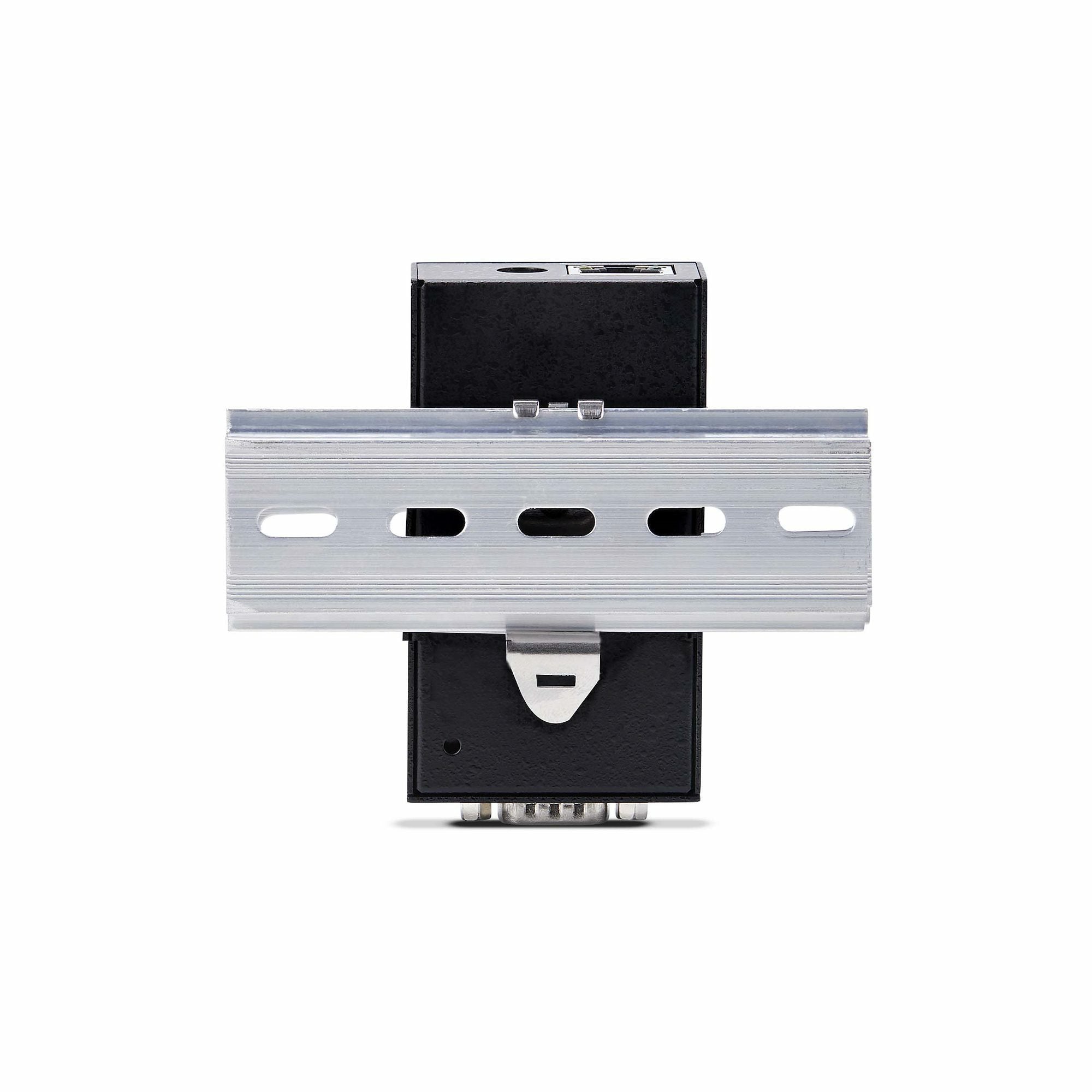 EAN 65030905978 - StarTech.com I13-SERIAL-ETHERNET convertidor, repetidor y aislador en serie RS-232 RJ-45 Negro imagen 7