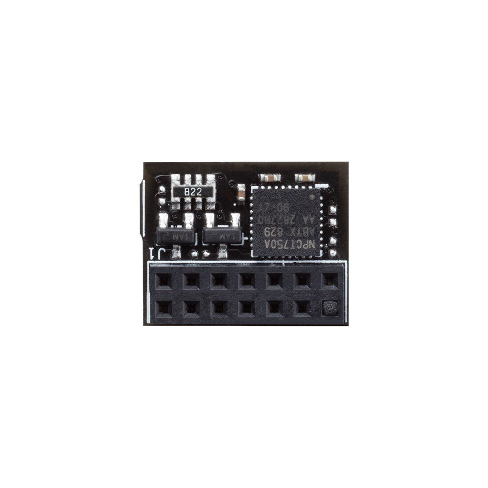 Tpm-Spi 2.0