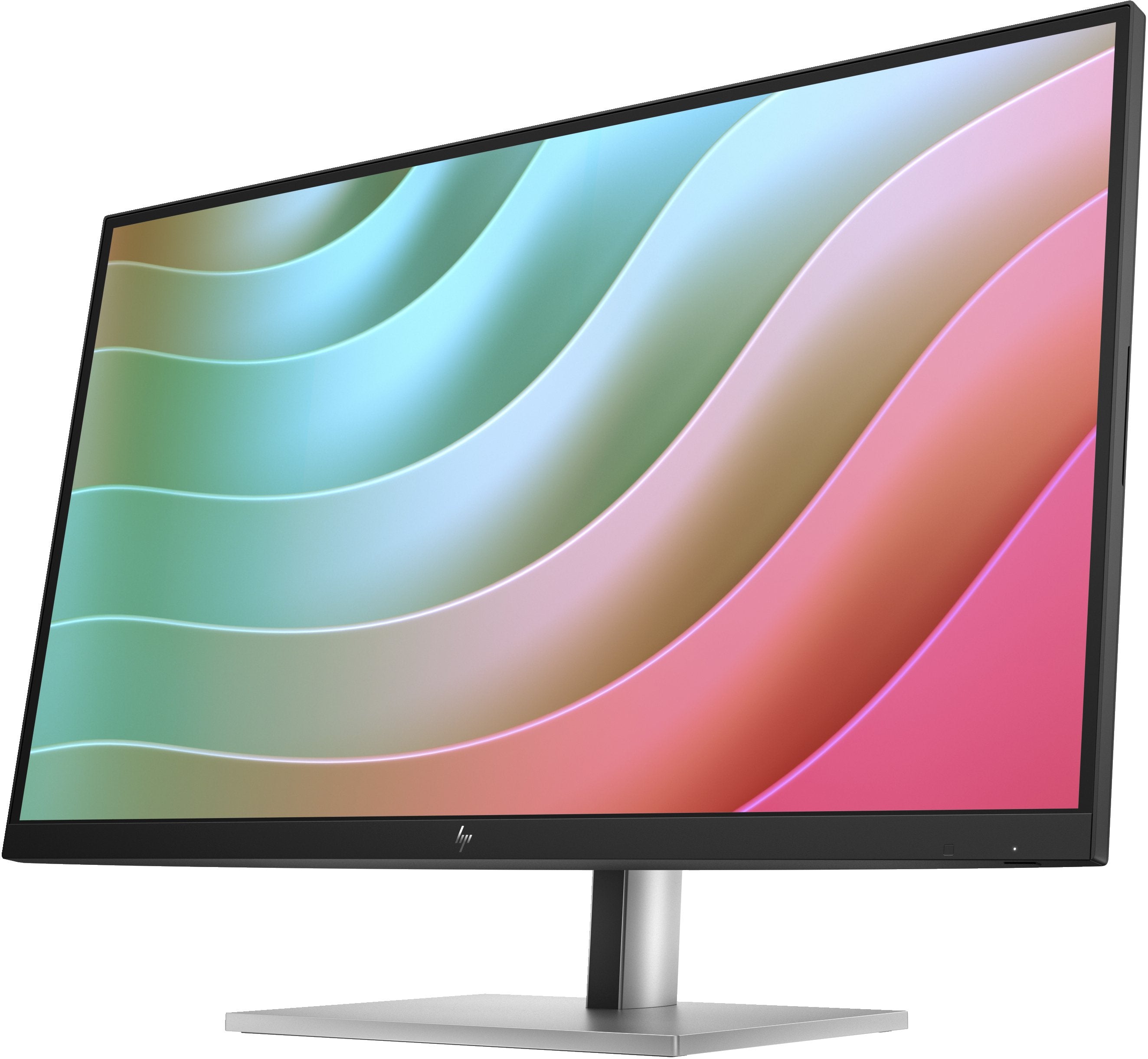 EAN 5715063336601 - HP E27k G5 4K USB-C Monitor pantalla para PC 68,6 cm (27") 3840 x 2160 Pixeles 4K Ultra HD LCD Negro imagen 2