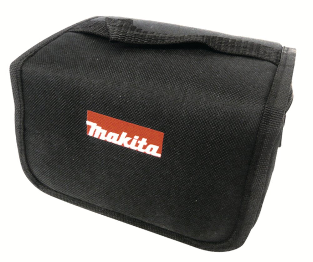 EAN 3240890328823 - Makita LE00785636 caja para equipo Bandolera Negro imagen 1