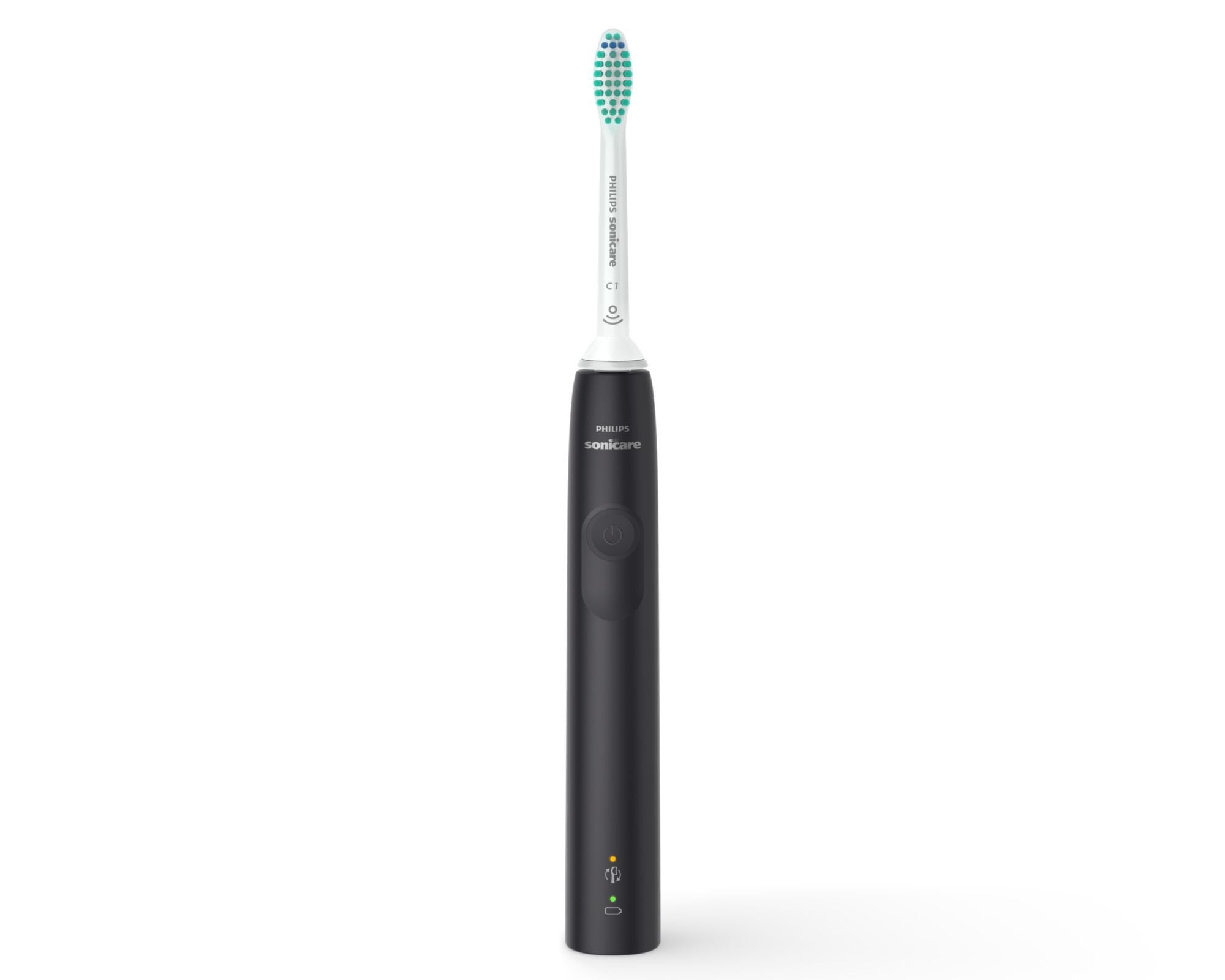 EAN 8710103985587 - Philips Sonicare 3100 series HX3671/14 cepillo eléctrico para dientes Adulto Cepillo dental sónico imagen 1