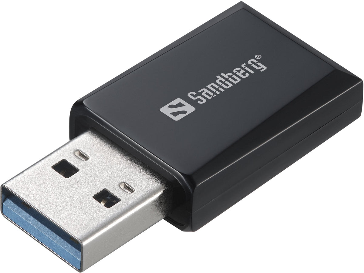 Sandberg 134-41 Adaptador Y Tarjeta De Red Wlan 1267 Mbit/S