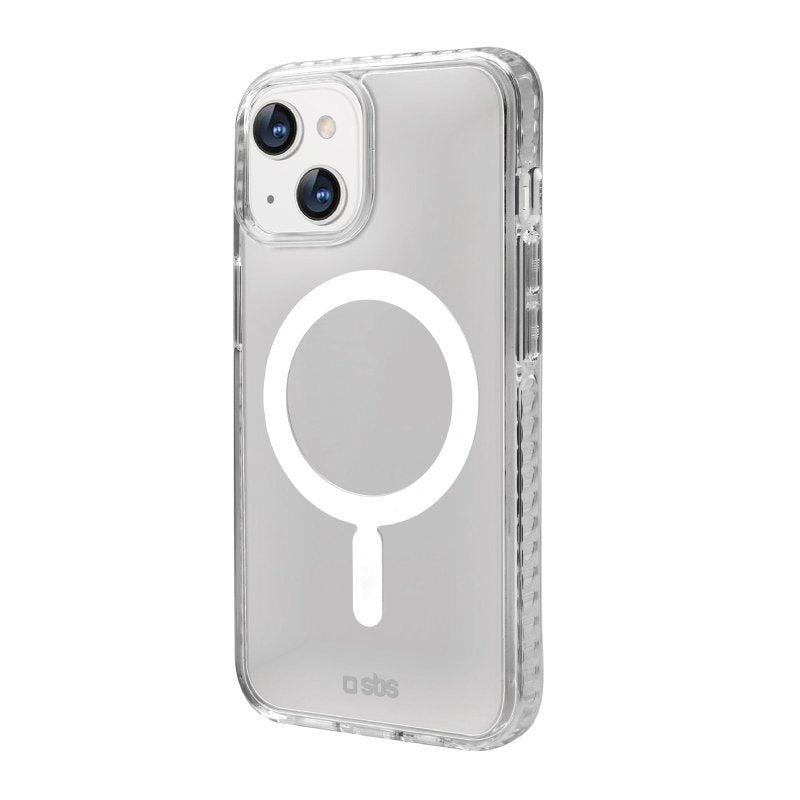 Sbs Temagcovip1467t Funda Para Iphone 14 Plus 17 Cm (6.7") Transparente