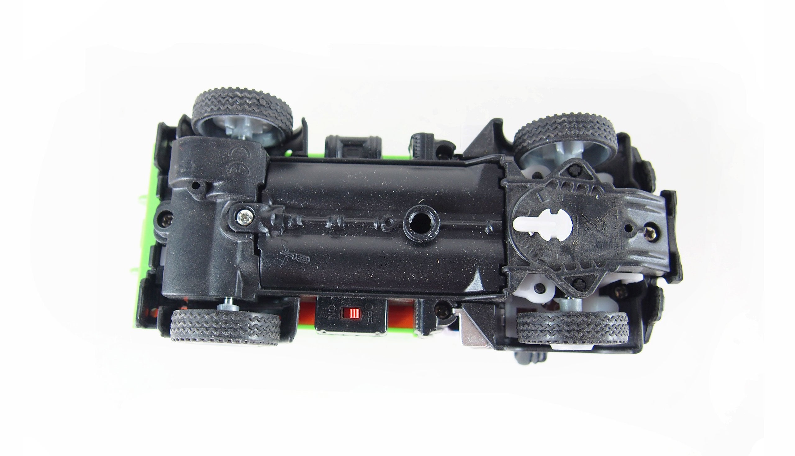 EAN 4260677953887 - Amewi Mini Truck modelo controlado por radio 1:64 imagen 5