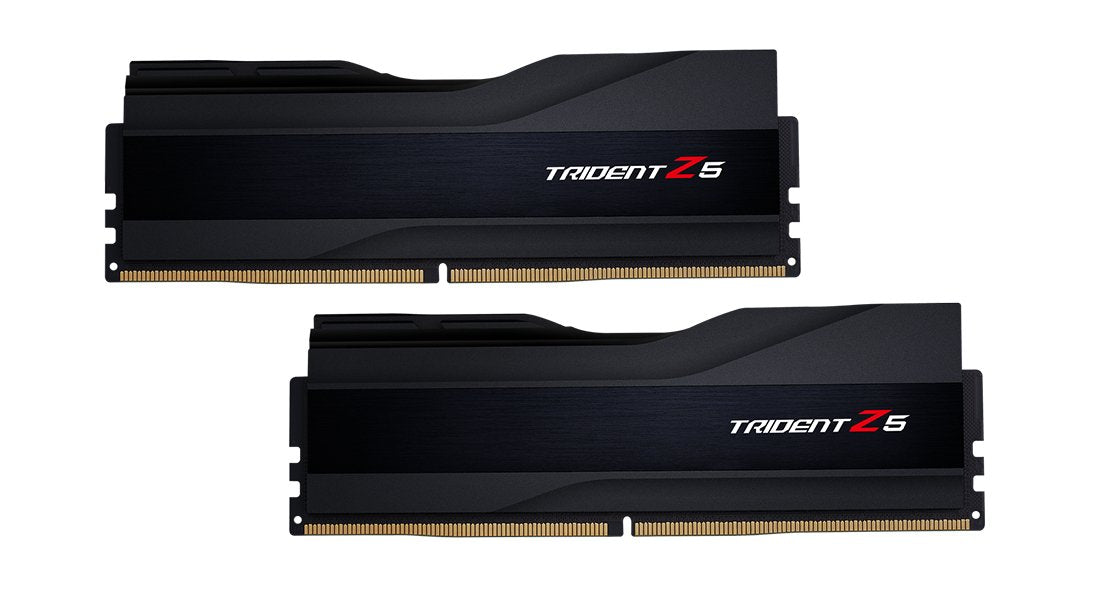 EAN 4713294235961 - G.Skill Trident Z F5-7600J3646G16GX2-TZ5K módulo de memoria 32 GB 2 x 16 GB DDR5 7600 MT/s 288-pin DIMM imagen 5