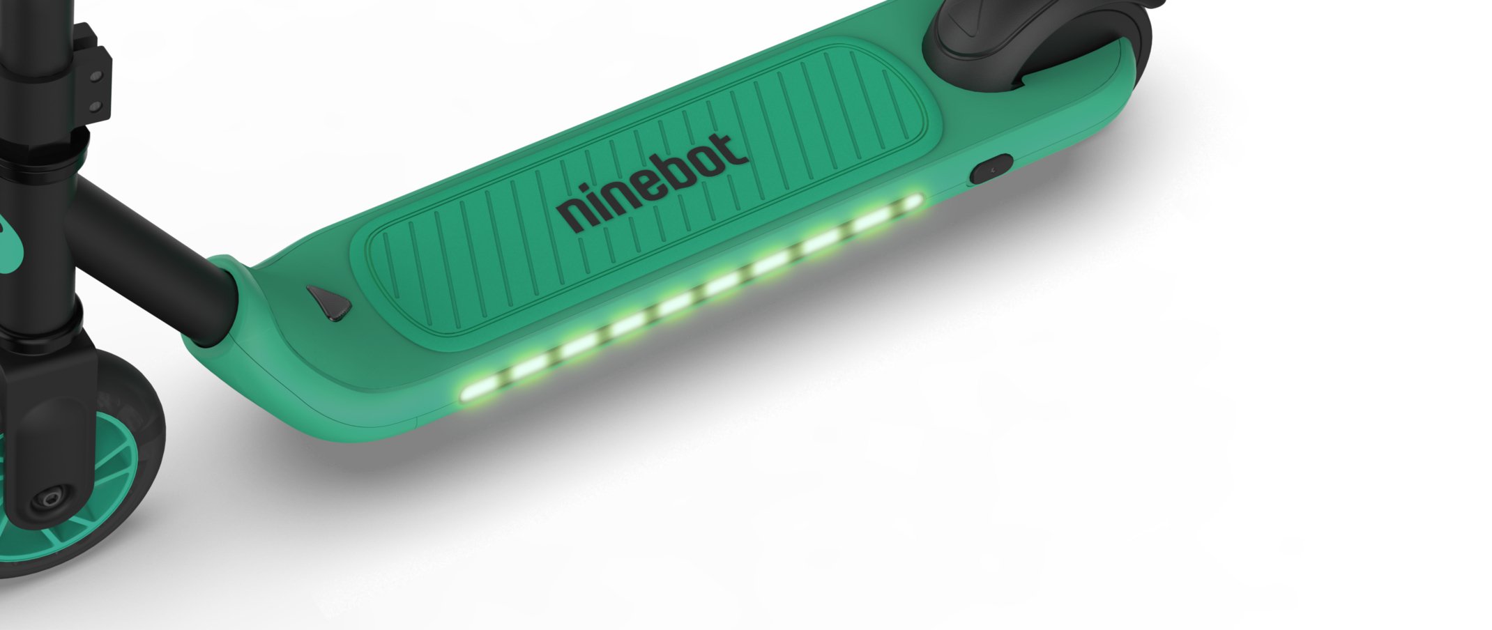 Patinete Eléctrico Segway Zing A6