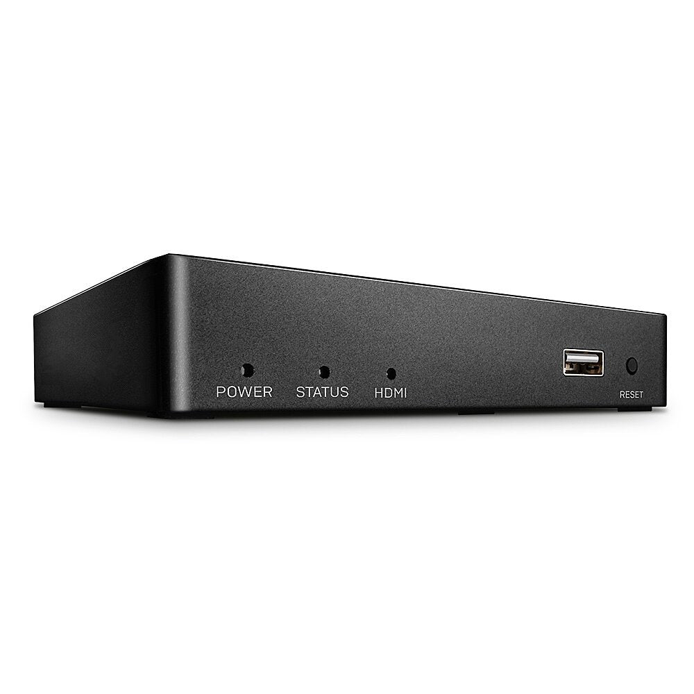 Extensor Lindy 4k Kvm Sobre Ip, Transmisor